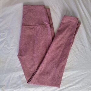 BEYOND YOGA Spacedye Caught In The Midi High Waisted Legging